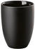 Becher doppelwandig delicate black