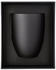 Rosenthal the mug+ Becher doppelwandig delicate black 0,3l