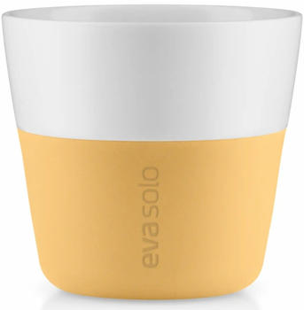 Eva solo Lungo Becher golden sand 0,23l