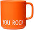 YOU ROCK Orange