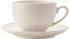 Maxwell & Williams Espressotasse mit Untertasse DIAMONDS ROUND