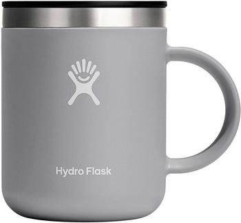 Hydro Flask Kaffeebecher (354ml) Grau