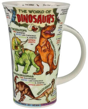 Dunoon Glencoe World of Dinosaurs 0,5l Jumbobecher