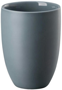 Rosenthal the mug+ Becher doppelwandig comfort blue 0,3l