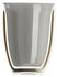 Rosenthal the mug+ Becher doppelwandig comfort blue 0,3l