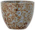 Brown-blue