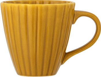Bloomingville Latina Becher 0,22 cl Yellow