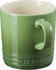 Le Creuset Becher 350ml Bamboo Green