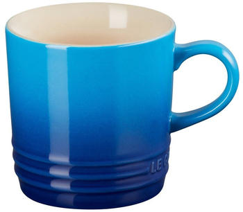 Le Creuset Becher (200 ml) Azure