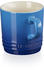 Le Creuset Becher (200 ml) Azure