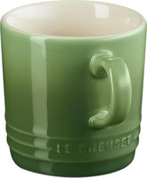 Le Creuset 70303204080099, Le Creuset Tasse Becher Steinzeug Bamboo Green 200 ml