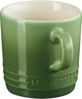 Le Creuset Becher (200 ml) Bamboo Green