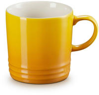 Le Creuset 70302356720002, Le Creuset Tasse Becher Steinzeug Nectar Gelb 350 ml
