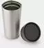 Brabantia Make & Take Thermostasse 36 cl Dunkelgrau