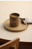 Design Letters Lieblingsbecher 25cl Rela x -camel