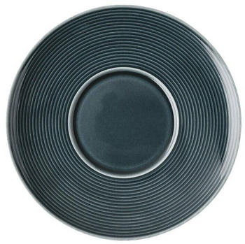 Rosenthal Loft Kaffeeteller 16,5 cm Night blue