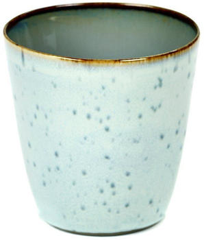 Serax Terres de Rêves Becher S Light blue-smokey blue