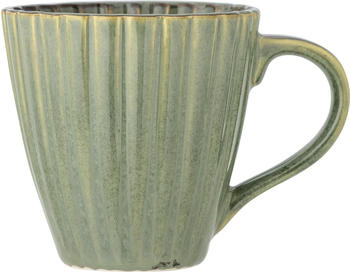 Bloomingville Latina Becher 0,22 cl Light Green