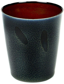 Serax Terres de Rêves Becher M Dark blue-rust