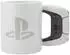 Paladone PP9403PS Playstation Controller Tasse 550ml