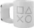 Paladone PP9403PS Playstation Controller Tasse 550ml
