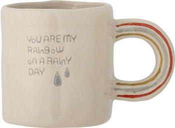 Bloomingville Cloudy Tasse 18,5 cl natur