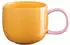 ASA Joy Henkelbecher 0,4l passion fruit