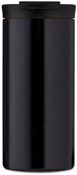 24Bottles Travel Tumbler Cruise Isolierbecher - tuxedo black - 600 ml