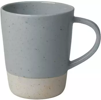 Blomus SABLO Henkelbecher - stone - 250 ml