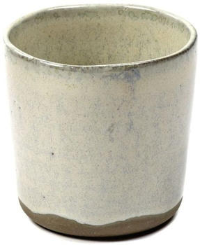Serax Merci Tasse - gebrochenes weiss - ø 7,4 cm - Höhe 7,3 cm
