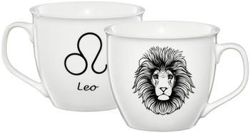 Ambition Kaffeebecher Zodiac 550 ml Löwe