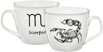 Ambition Kaffeebecher Zodiac 550 ml Skorpion