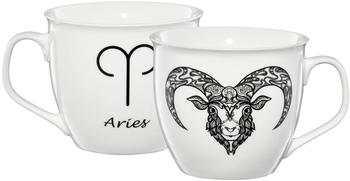Ambition Kaffeebecher Zodiac 550 ml Widder