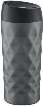 Ambition Thermobecher Diamond 400 ml silver