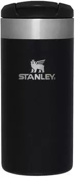 Stanley The Aerolight Transit Mug 0,35L Black Metallic