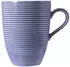 Seltmann Weiden Beat Becher mit Henkel 0,35l Fliederblau