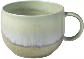 Villeroy & Boch Kaffeetasse Perlemor Alga 190ml
