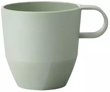 Rosti Mepal Henkelbecher SILUETA 300 ml Nordic sage