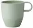 Rosti Mepal Henkelbecher SILUETA 300 ml Nordic sage
