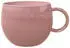 Villeroy & Boch Perlemor Coral 6er Set Kaffeetasse 270 ml
