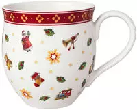 Villeroy & Boch Toy's Delight Henkelbecher klein