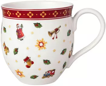 Villeroy & Boch Toy's Delight Henkelbecher klein 0,23l
