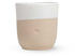 Eulenschnitt Espresso Becher - Herz - 320 ml