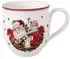 Villeroy & Boch Toy's Delight Becher mit Henkel 0,39l Santa Claus