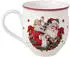 Villeroy & Boch Toy's Delight Becher mit Henkel 0,39l Santa Claus