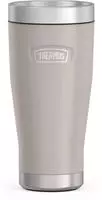 THERMOS Thermobecher "ICON MUG, rutschfester Boden, 360 Trinkfunktion,