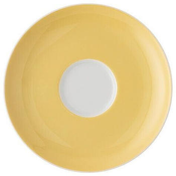 Thomas Kaffee-Untertasse Sunny Day 14 cm Soft Yellow
