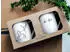 Villeroy & Boch Statement Tassen Set 2tlg Rentier