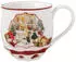 Villeroy & Boch Toy’s Fantasy Henkelbecher 0,45l Spielzeugladen