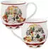 Villeroy & Boch Toy’s Fantasy Henkelbecher 0,45l Spielzeugladen